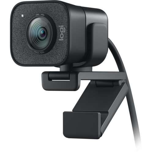 Logitech StreamCam