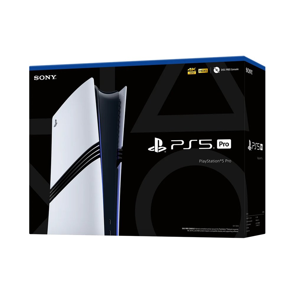 PlayStation 5 Pro